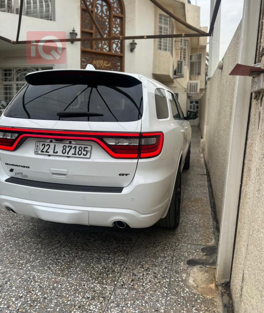 دودج دورانجو